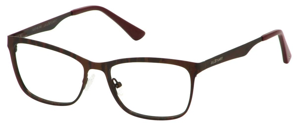 Jill Stuart 381 Eyeglasses